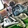 AyeAyeRon's profile picture. Wayyyy dowwwwn in the jungle deep! Producing the new sound for the Nation