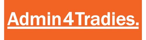 Admin 4 Tradies or A4T is an admin solution service for busy tradespeople.  So, if you need to lodge your BAS or have your books kept up to date, A4T is 4 you!