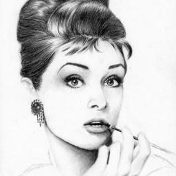 glamourteeDA's profile picture. 