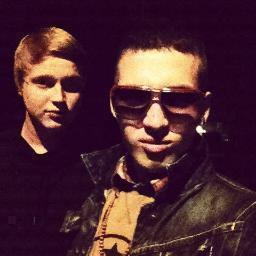 T1fanVitya's profile picture. 