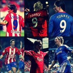 we Love , Believe and Support Fernando Torres 3
@Torres #CFC #Teen #FollowBack #BPL