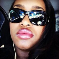 Robin(@MsThick) 's Twitter Profile Photo