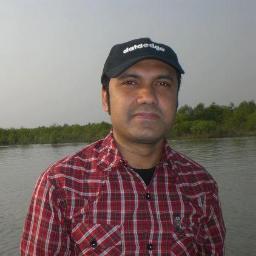 I work for The Associated Press (AP)  in Dhaka, Bangladesh