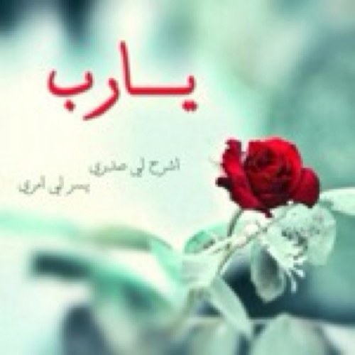 اللهم اجعل أمي وأبي في ضمانك وأمانك وإحسانك وارزقهم أعلى جنانك..