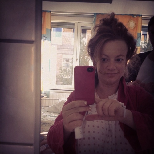 Tidl. arbeidstaker, mosjonist og utelivsaktør. No i husarrest. Berre babytweets her, vanlege på @annegunnn. For tida også mammablogger.