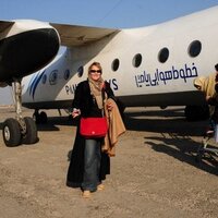 Susanne Schmeidl (@sschmeidl) 's Twitter Profile Photo