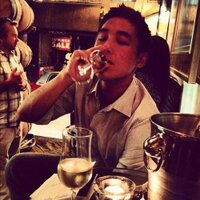 Sterling Shin (@shinsterr) 's Twitter Profile