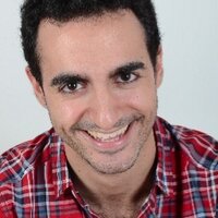 Alejandro Postigo (@alejandropostig) 's Twitter Profile