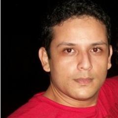 Edson_azambuja's profile picture. 