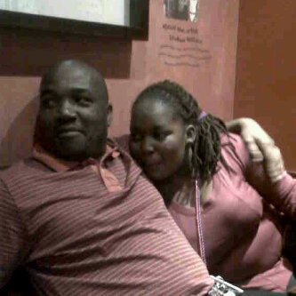 I'm An honest fiance, gr8 friend, a sista u can count on, collegue u can get along wit very easily & a shoulder 2 cry on .... I'm me♥☀