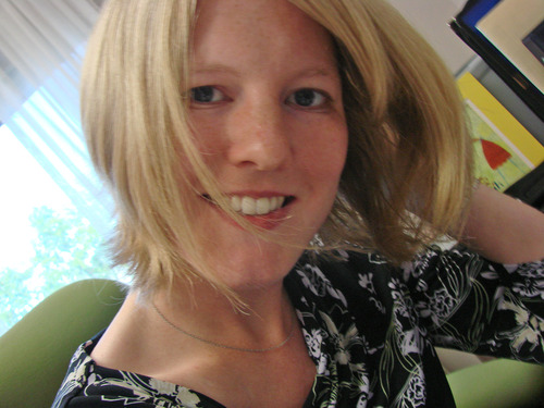 KellyPope's profile picture. started using Twitter on a bet to reduce the amount of words I use to tell a story