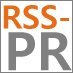 RSS-PR zeigt Newsfeeds zu Herausgebern von Pressemitteilungen bei http://t.co/QKJR5dYABx.