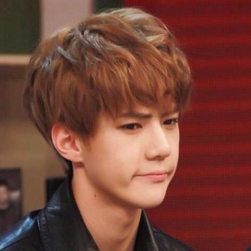 안녕 สวัสดีครับ ผมโอเซฮุน มักเน่ชานมไข่มุก EXO SYSTEM BOT ฟอลมาคุยกันนะครับ ฟอลแจกมุกคนละเม็ด ฮ่าา (ผมรักแฟน♥ @luhan_robot )
