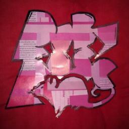 Ruby Rose is my inspiration. The reason why I'm here. #Ratpack