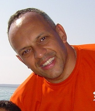 rubengoico's profile picture. A Life dedicated to serve