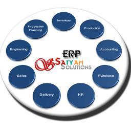 ERP Software Development, CRM, Tally Implementation, Tally Data Integration, Tally Customization, Tally Corporate Training, Tally Cloud Server, Domain Registrat