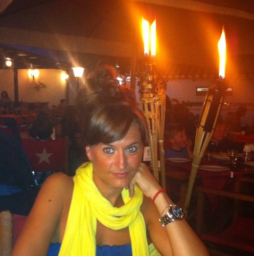 MariaRichterBal's profile picture. 