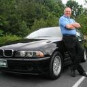 Skip Lewis - @bmwskip - Twitter