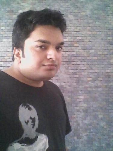 anshuljain_1986's profile picture. 