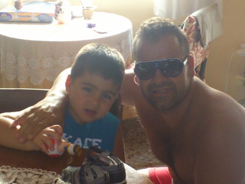 mlindes36's profile picture. 