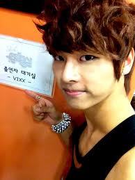 VIXX's Leader || 90 Line || Single || Follback? just mention ||