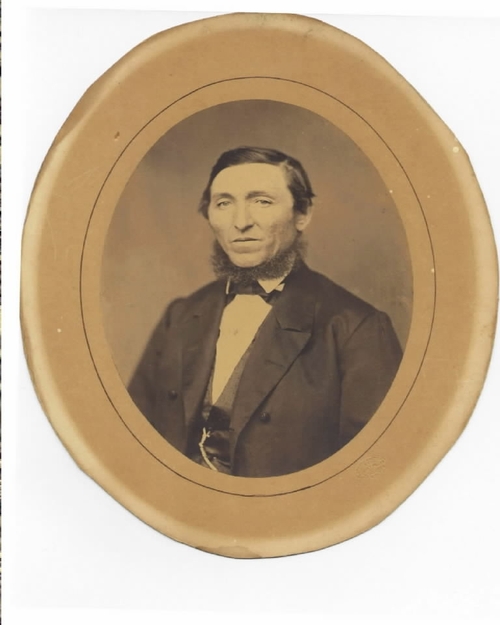 granitegriz's profile picture. Retired LEO, Public Servant most of adult life, proud of my heritage. Family arrived here in the U.S when it was a colony in 1635, possibly earlier.