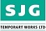 Specialist in Temporary works and procedural control of BS5975