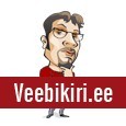 Veebikiri's profile picture. Majandusliku aktsendiga hea äraolemise ajakiri.