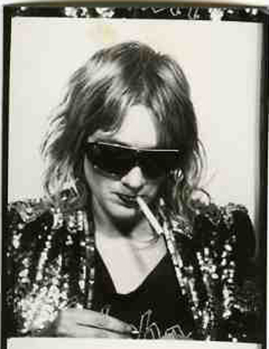 Diana_Weis's profile picture. Modetheorie.Warenästhetik.Stikkritik