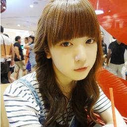(#)Verified by @Waffles_RP(#) ♥ Ulzzang Hyeju Yoo ♥ Cute ulzzang girl kekekeke~ LOL ♥ Be friend with me ^^