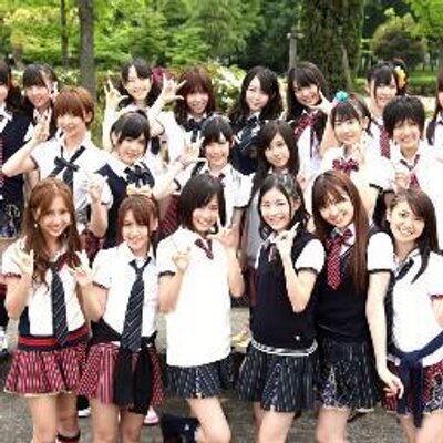 AKB48 Fans Club (@AKB48_Fans_INA) | Twitter