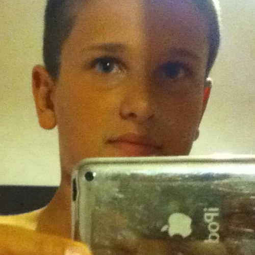 Hi! Every one