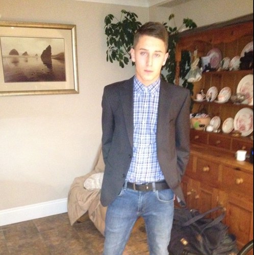 LukeScott_16's profile picture. The brave may not live for ever, but the cautious do not live at all.