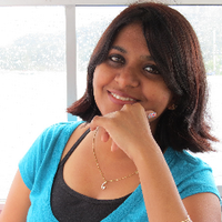 Pradeepa Somasundara(@preeti_soma) 's Twitter Profile Photo