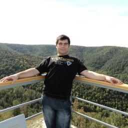 debart163's profile picture. 