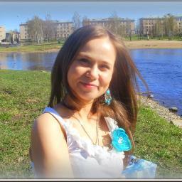 Эмилия Исаева Profile