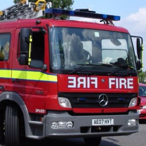 I'm the ghost of an ex London fire station. Let my loss never be forgotten. Fighting against cuts and social injustice. My views are my own.