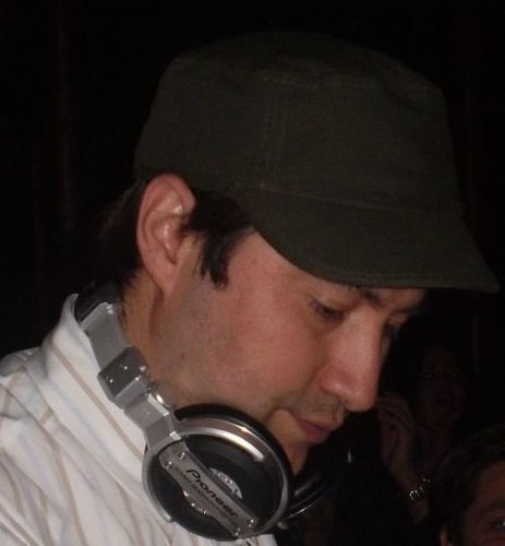 JW, Husband, Father, DJ, Data Science, what you want.