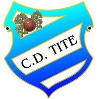 Club Deportivo Tite (@cdtite) 's Twitter Profile