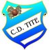 Club Deportivo Tite (@cdtite) Twitter profile photo