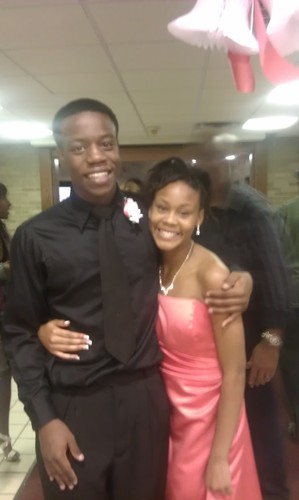patriceee here , we A1 (; follow us . #TeamBruceBanks 7-12-94 - 7-7-12