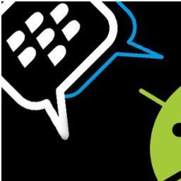 BlackBerryTecno's profile picture. 