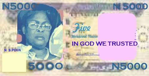 iSpeakPidgin's profile picture. I Fine. I No Too Sharp. But Na Only Pidgin I Dey Speak. You Fit Handle Am?