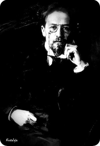 من كبار الأدباء الروس, أفضل كتاب القصة القصيرة على مدى التاريخ
1860 - 1904