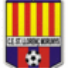 CESantLlorens's profile picture. Twitter oficial del C.E.Sant Llorenç de Morunys.