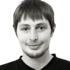 AVP4elkin's profile picture. Java Developer @ Magnolia CMS