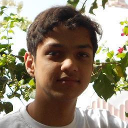 anirudhbabbar96's profile picture. 
