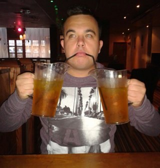 Mike861M's profile picture. Learn from yesterday, Live for today, Hope for tomorrow