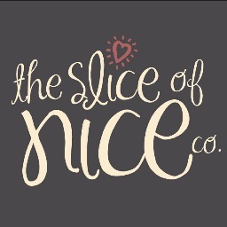 SliceofNiceCo's profile picture. Wickedly creamy, delicious handmade in Yorkshire fudge.          Stockists include: Fodder, Haley & Clifford, The Granary Cafe, Dish and I Love Vera.