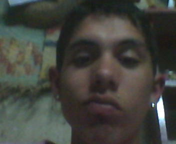 Hola soy ezequiel soy de merlo, hincha de boca y futuro jugador de primera!